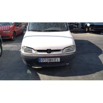 peugeot partner (s1) del año 2000