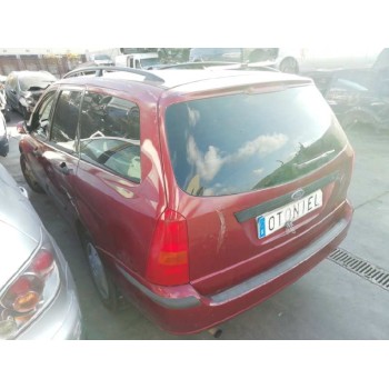 ford focus berlina (cak) del año 2003