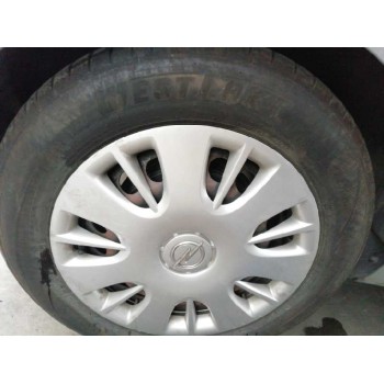 opel corsa d del año 2007