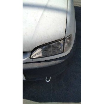 peugeot partner (s1) del año 2000