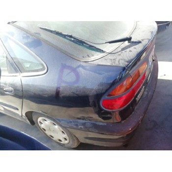 renault laguna (b56) del año 2000