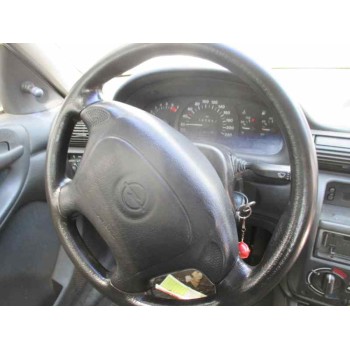 opel astra f berlina del año 1995