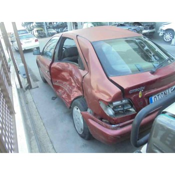 citroën xsara berlina del año 2000