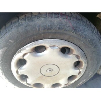 renault laguna (b56) del año 2000