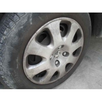 peugeot 406 berlina (s1/s2) del año 2003