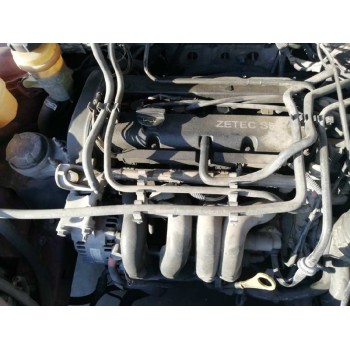 ford focus berlina (cak) del año 2003