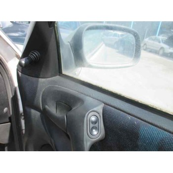 opel astra f berlina del año 1995