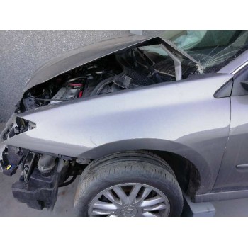 renault laguna iii del año 2008