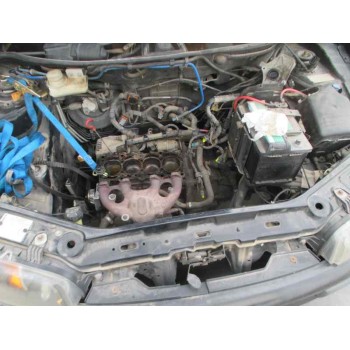 fiat punto berlina (188) del año 2000