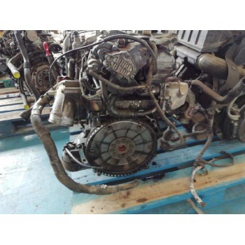 Recambio de motor completo para volvo xc90 2.4 diesel cat referencia OEM IAM D5244T M 