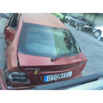 citroën xsara berlina del año 2000