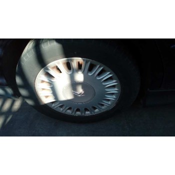 citroën c5 berlina del año 2002