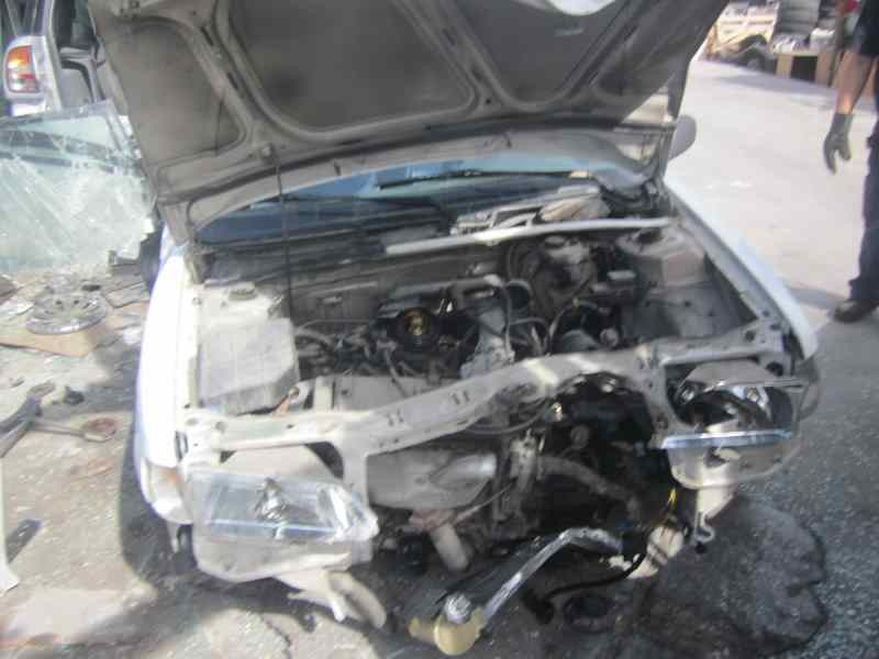 peugeot 106 (s1) del año 1994