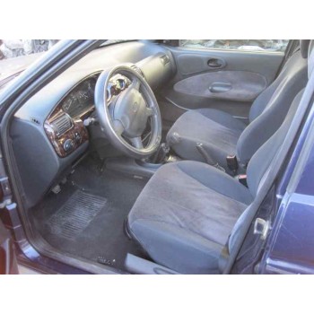 ford escort berl./turnier del año 1998