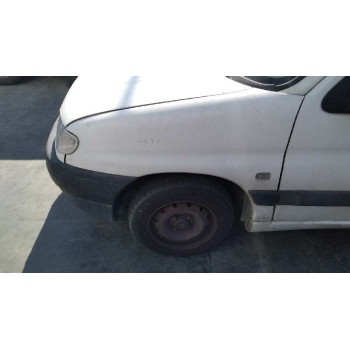 peugeot partner (s1) del año 2000