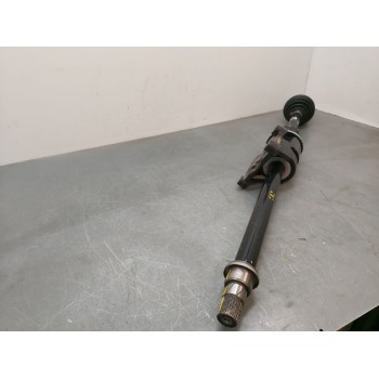 Recambio de transmision delantera derecha para omoda 5 referencia OEM IAM   