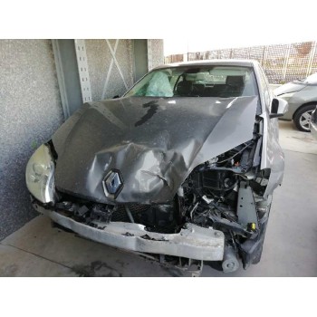 renault laguna iii del año 2008