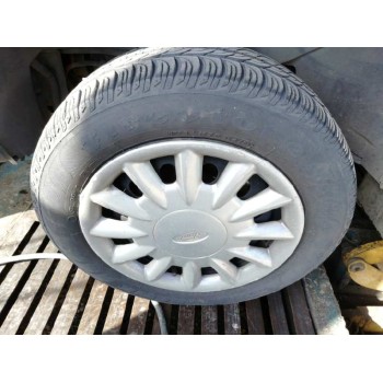 ford ka (ccq) del año 2004