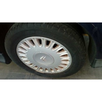 citroën c5 berlina del año 2002