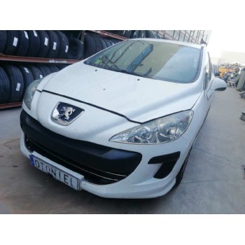 peugeot 308 del año 2008