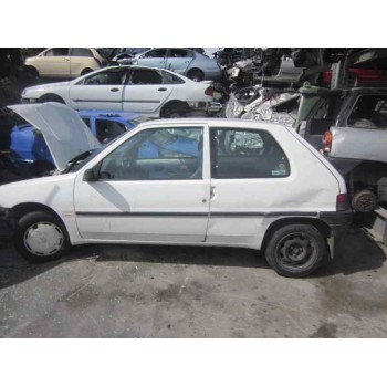 peugeot 106 (s1) del año 1994
