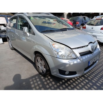 toyota corolla verso (zer_, zze12_, r1_) del año 2008
