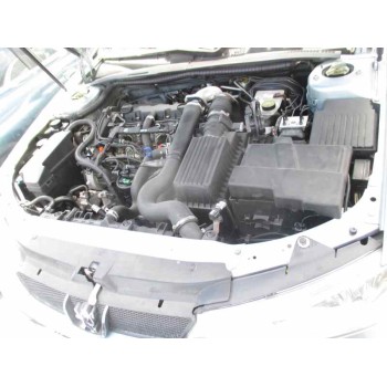 peugeot 406 berlina (s1/s2) del año 2003