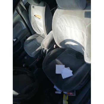 renault laguna (b56) del año 2000