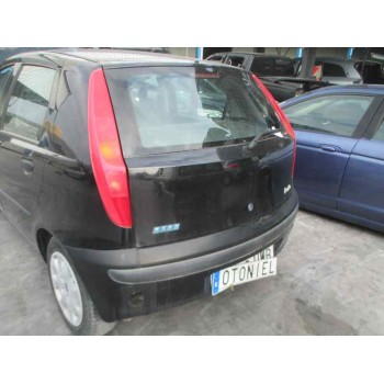 fiat punto berlina (188) del año 2000