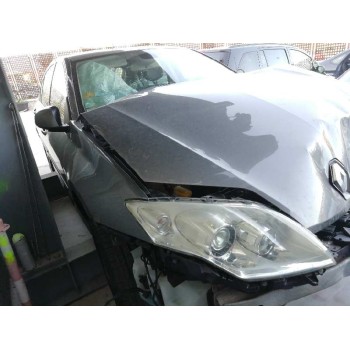 renault laguna iii del año 2008