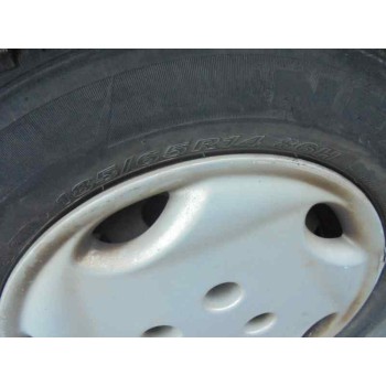 citroën xsara berlina del año 2000