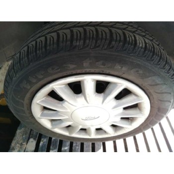 ford ka (ccq) del año 2004