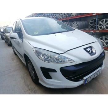 peugeot 308 del año 2008