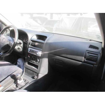 opel astra g caravan del año 2001