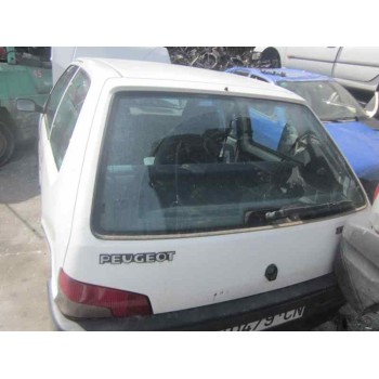 peugeot 106 (s1) del año 1994