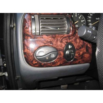 ford escort berl./turnier del año 1998