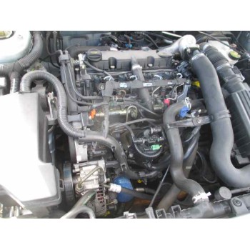 peugeot 406 berlina (s1/s2) del año 2003