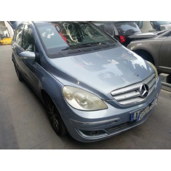mercedes-benz clase b (w245) del año 2006