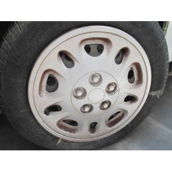 opel astra f berlina del año 1995