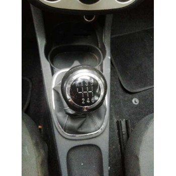 opel corsa d del año 2007