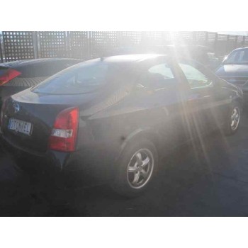 nissan primera berlina (p12) del año 2002