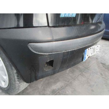 fiat punto berlina (188) del año 2000