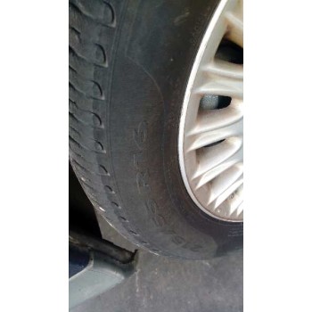 citroën c5 berlina del año 2002