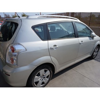 toyota corolla verso (zer_, zze12_, r1_) del año 2008