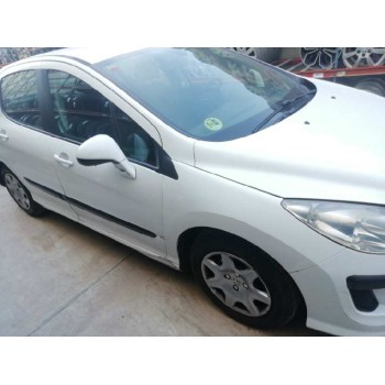 peugeot 308 del año 2008