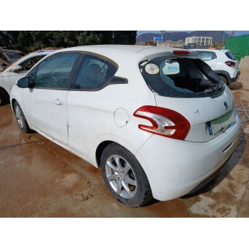 PEUGEOT 208 I (CA_, CC_)