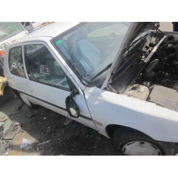 peugeot 106 (s1) del año 1994