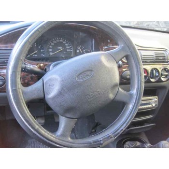 ford escort berl./turnier del año 1998