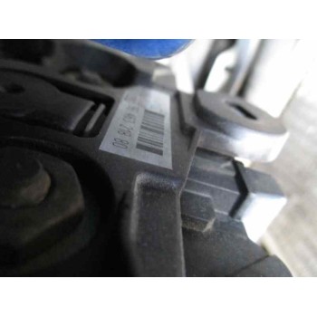 peugeot 406 berlina (s1/s2) del año 2003