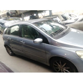 mercedes-benz clase b (w245) del año 2006